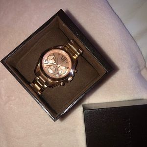 Micheal kors watch